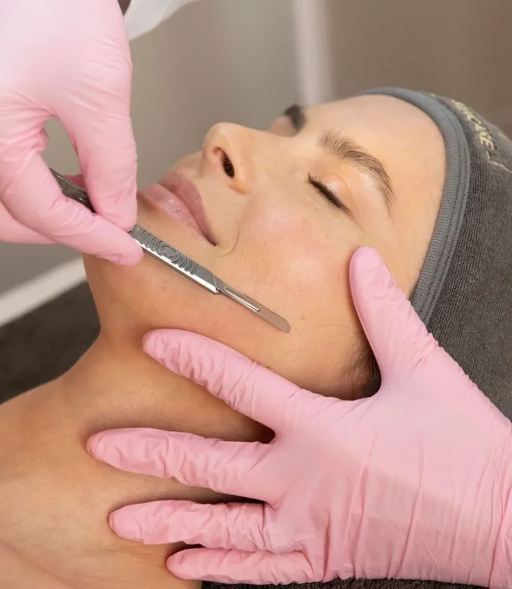 Dermaplaning Plantation, FL